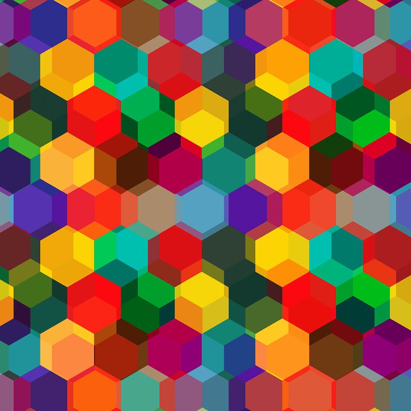 Hexagon Background
