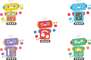Robot Machine