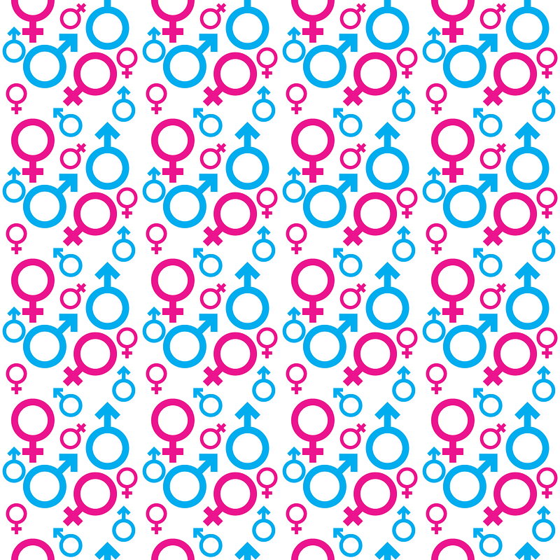 Gender Symbol