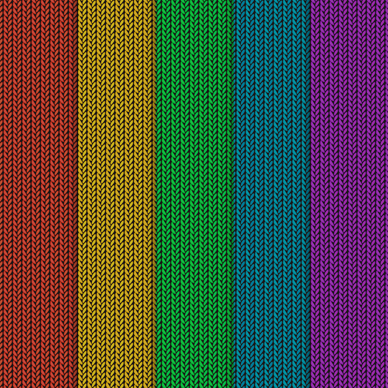 Knitting Stitch Patterns