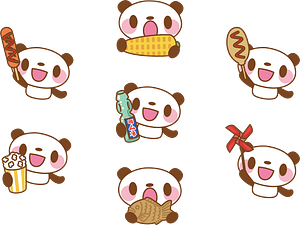 Giant Panda Festival