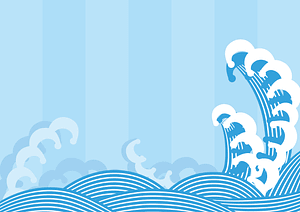 Sea Wave