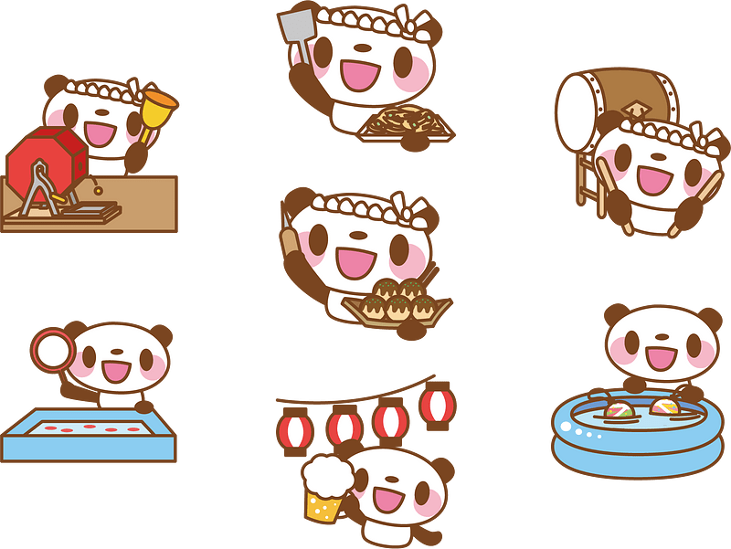 Giant Panda Festival