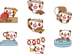 Giant Panda Festival