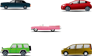 Car Automobile