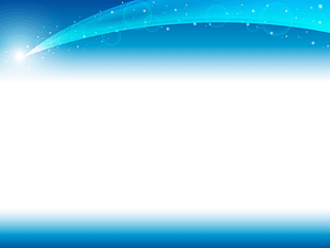 Shooting Star Frame