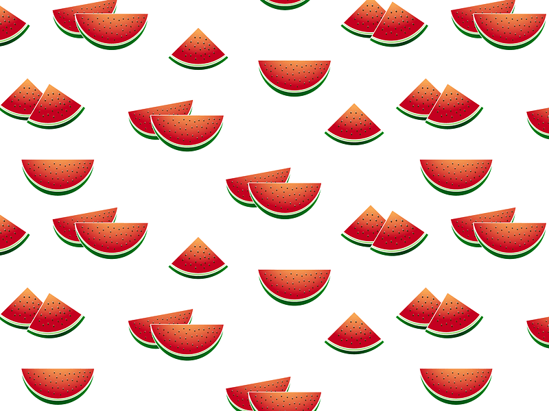 Watermelon Background