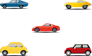 Car Automobile