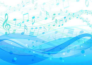 Wave Music