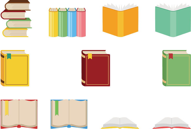 Books Educatetrain