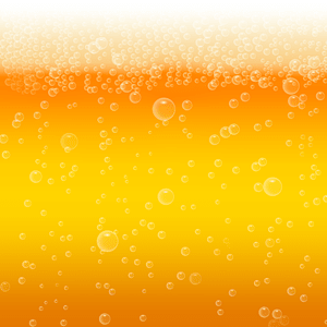 Beer Bubbles