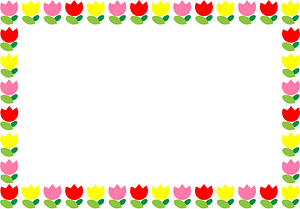 Tulip Frame