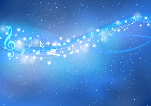 Milky Way Music