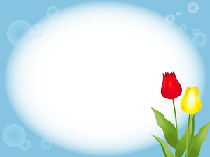 Tulip Frame