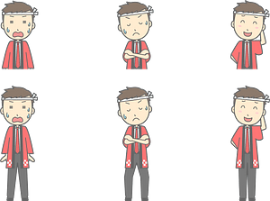 Happi Salesman