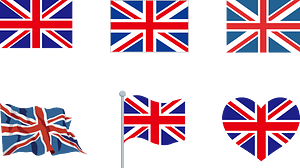 Flag United Kingdom