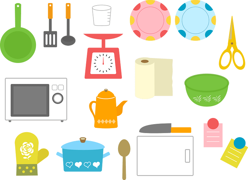 Cooking Appliances