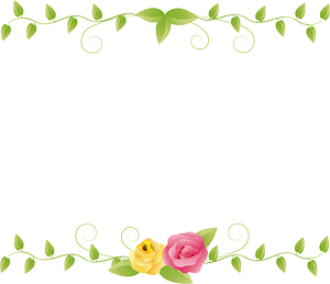 Ivy Rose Frame
