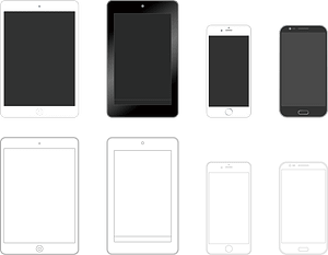 Tablet Pc Smartphone
