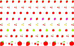 Fruits Line