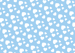 Heart Background