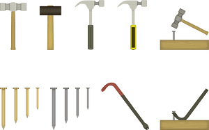 Hammer Tool