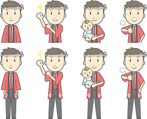 Happi Salesman