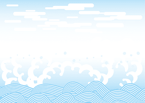 Wave Sea