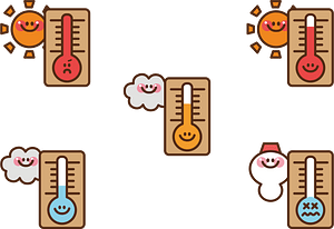 Thermometer Weather