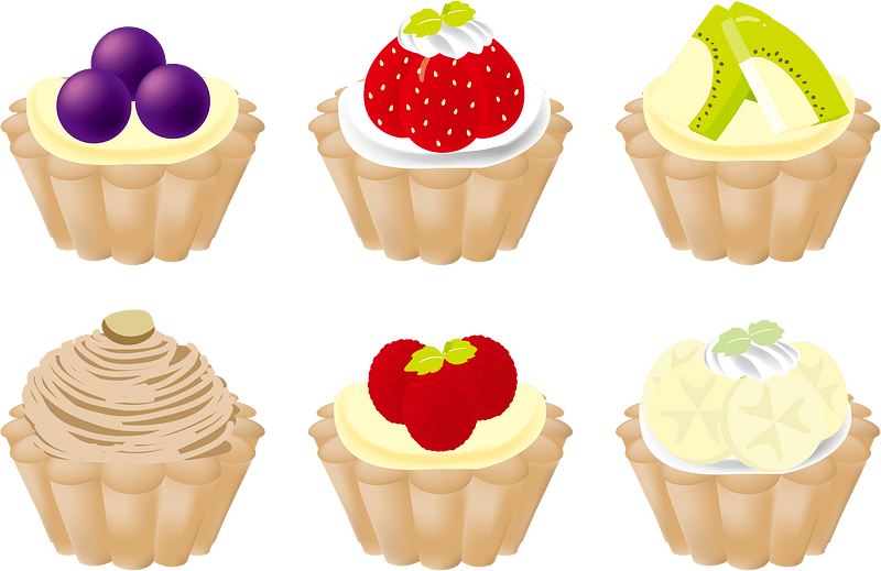Petit Tart