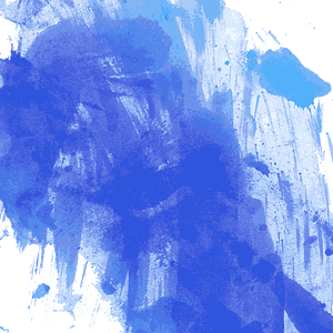 Blue Grunge Background