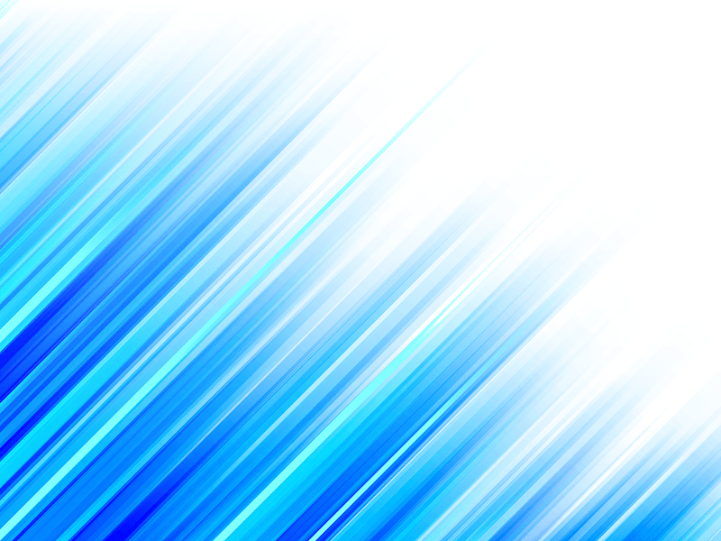 Blue Straight Lines Background