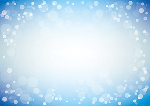 Light Bokeh Background