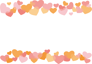Heart Frame