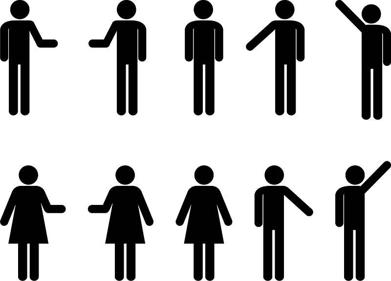 Pictogram Pictograph