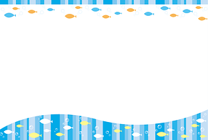 Fish Frame