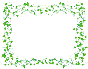 Ivy Frame