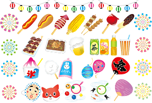Yatai Festival