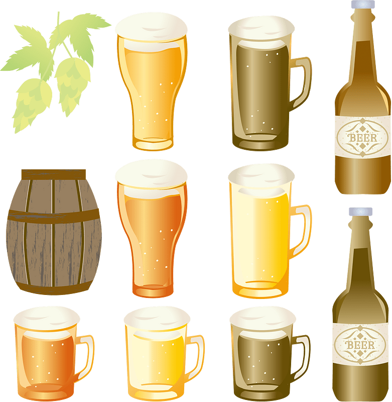 Beer Set