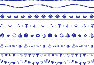 Marine Line