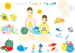 Summer Set