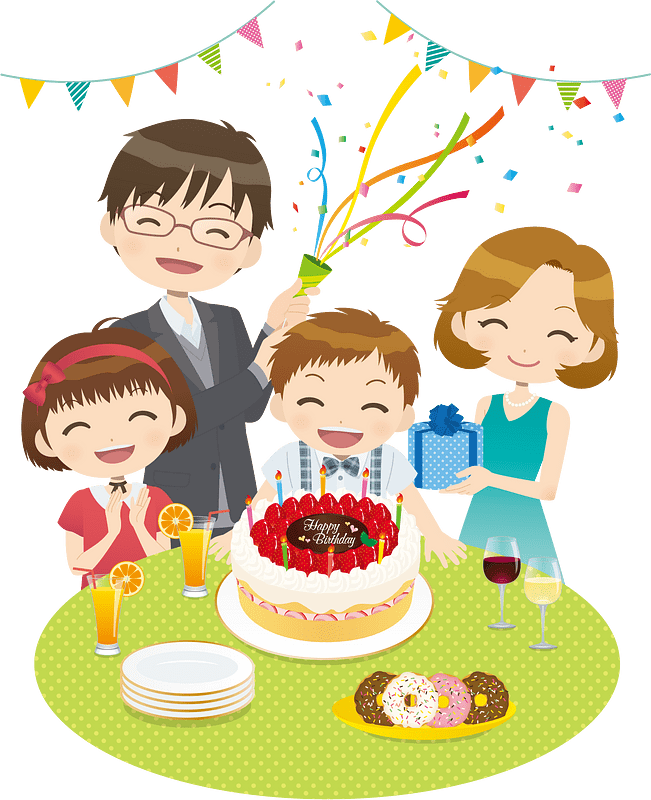Birthday Party