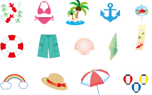 Summer Set