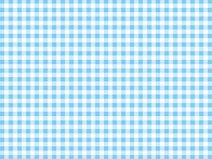 Gingham Check Background