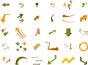 Arrow Set