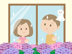 Rain Kids