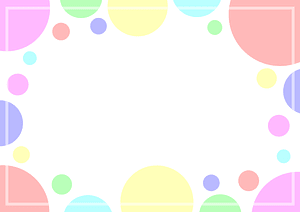 Dots Frame