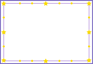 Stars Frame