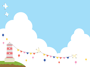 Summer Sky
