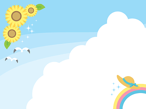 Summer Sky